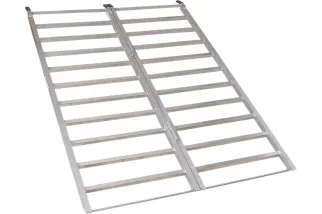 MUD RAMP BI-FOLD 48X71