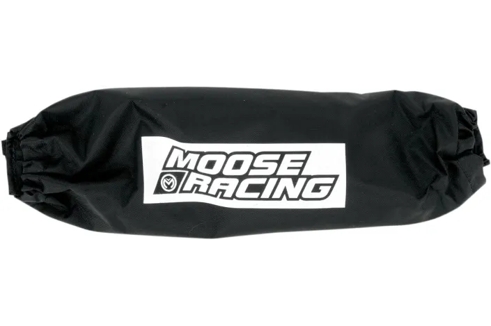 MUD SHOCK COVER BLACK