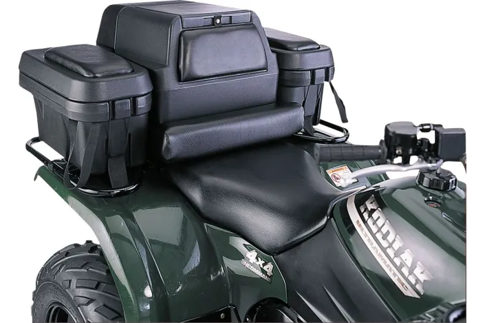 MUD EXECUTIVE STRGE TRNK