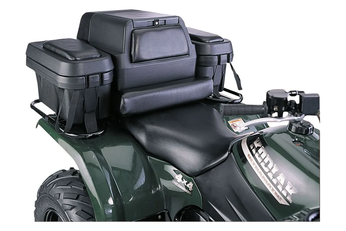 MUD EXECUTIVE STRGE TRNK