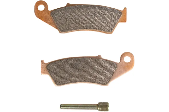 BRAKE PAD SINT MXS RACE