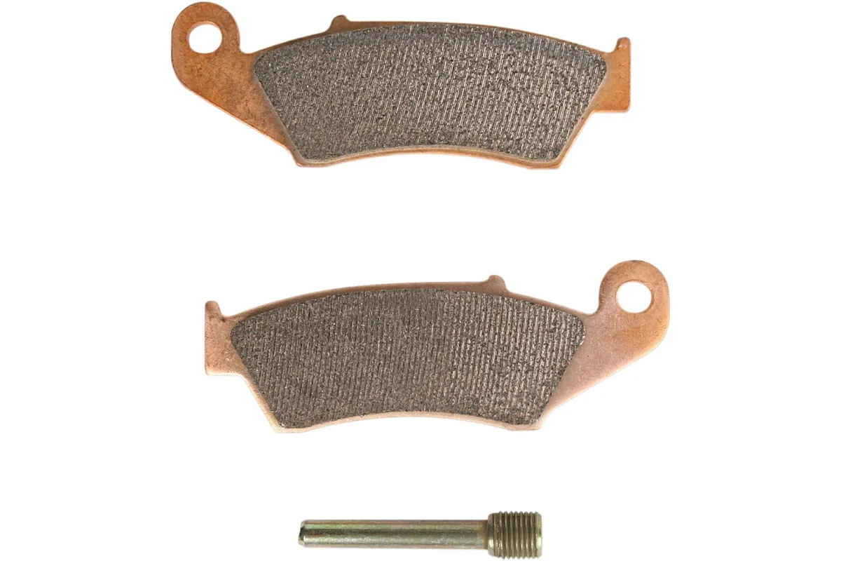 BRAKE PAD SINT MXS RACE