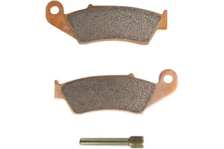 BRAKE PAD SINT MXS RACE