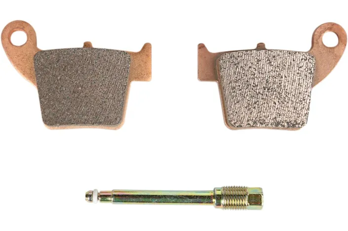 BRAKE PAD SINT MXS RACE