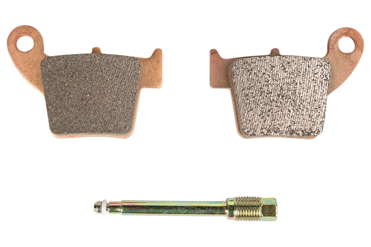 BRAKE PAD SINT MXS RACE