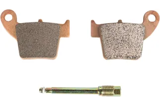 BRAKE PAD SINT MXS RACE