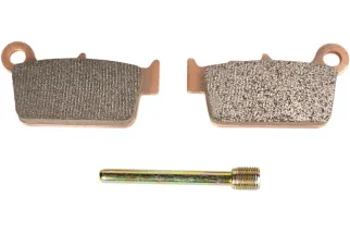 BRAKE PAD SINT MXS RACE