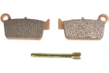 BRAKE PAD SINT MXS RACE