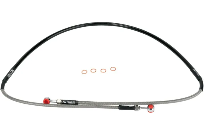 LINE BRK SS FR-YZ80/85