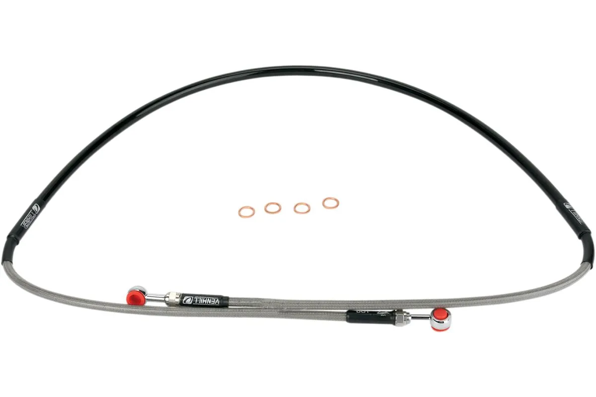 LINE BRK SS FR-YZ80/85