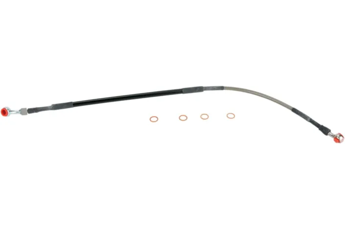 LINE BRK SS RR-YZ/WR/F