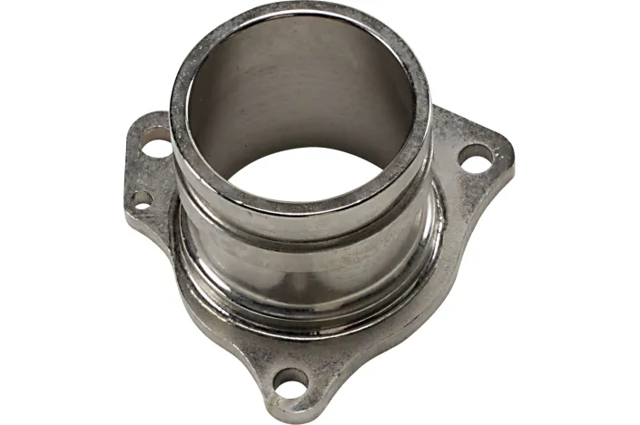 PC EXH FLNG CR250 '02