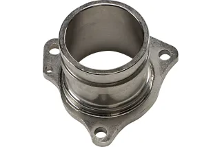 PC EXH FLNG CR250 '02