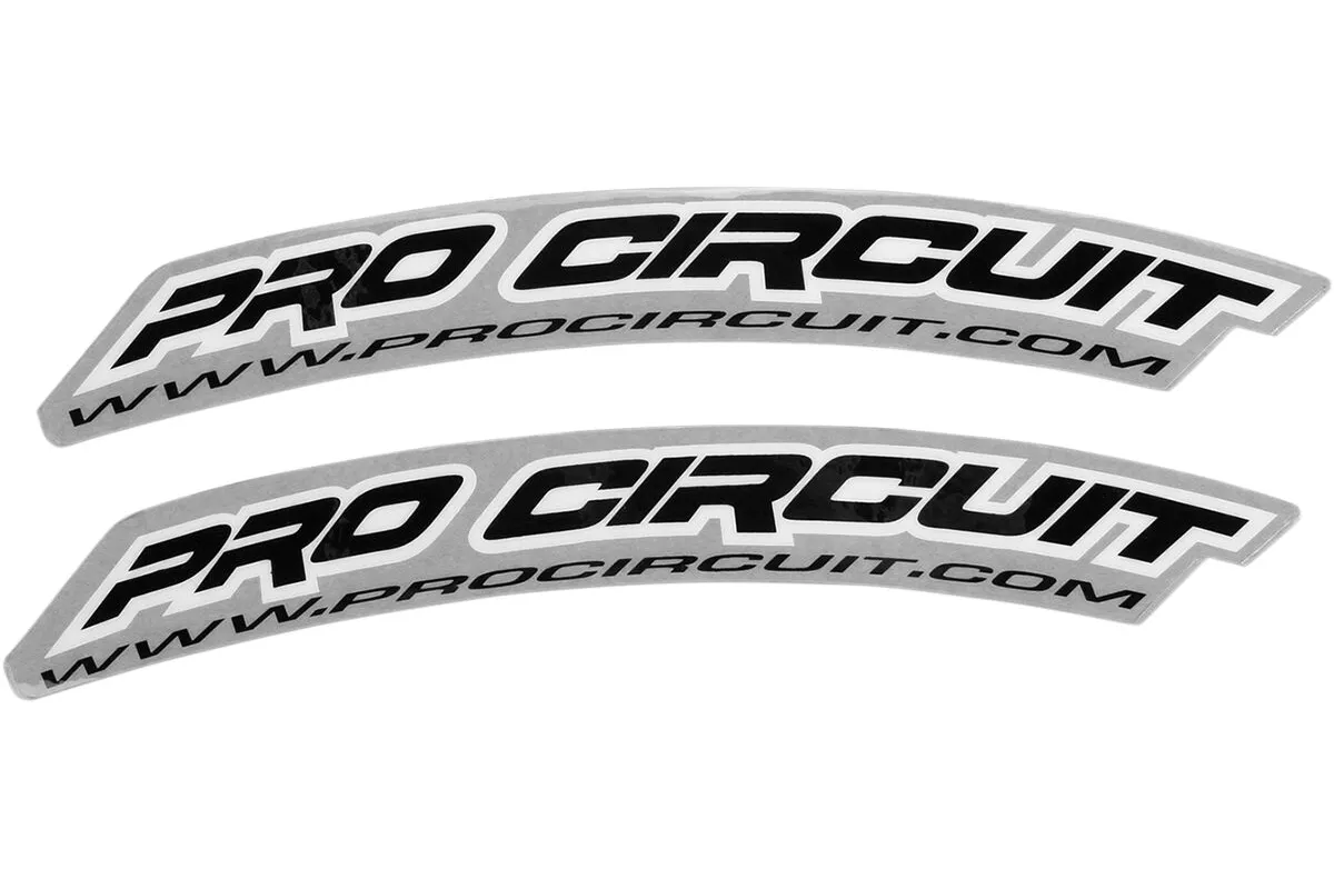 FRT FNDR DECAL WWW.-BLK