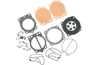 KEIHIN REBUILD KT 38-44MM