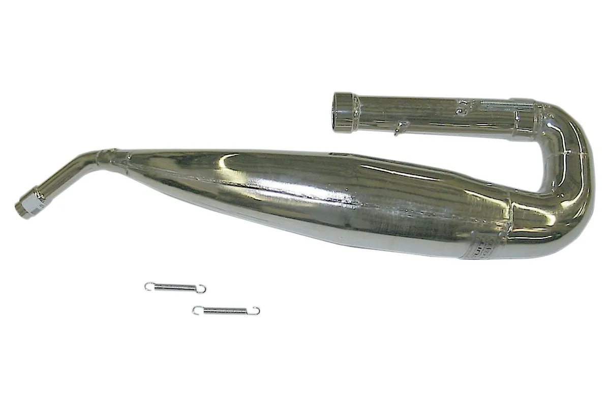 PLAT PIPE 86-89 TRX250R