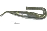 PLAT PIPE 86-89 TRX250R