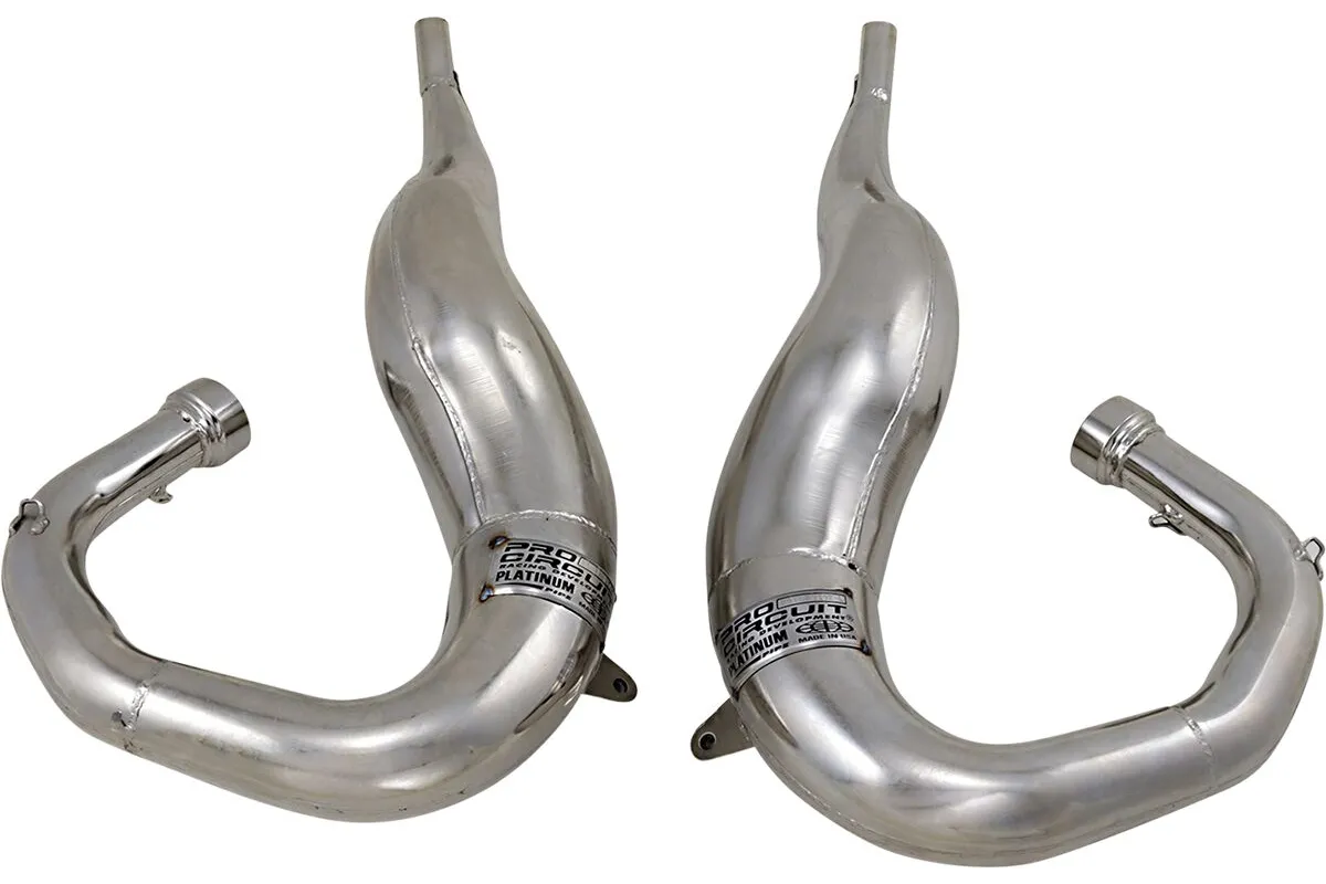 PLATINUM PIPES-BANSHEE