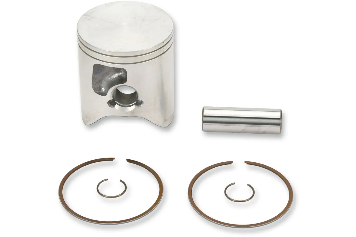 PISTON KIT CR250 02-04