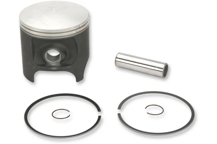PISTON KIT CR500 82-01 89.00MM