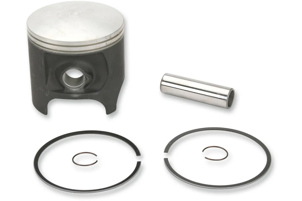 PISTON KIT CR500 82-01 89.00MM