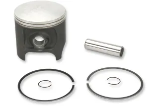 PISTON KIT CR500 82-01 89.00MM