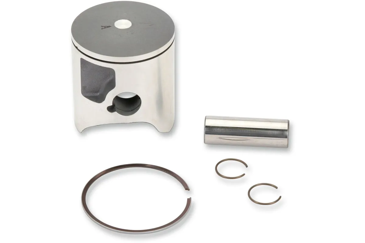 PISTON KIT KX125 01-02