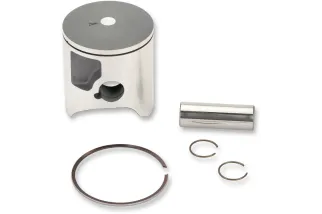 PISTON KIT KX125 01-02
