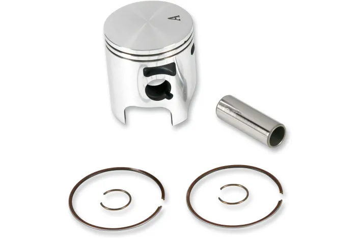 PISTON KIT KX80 (82CC) 90-00