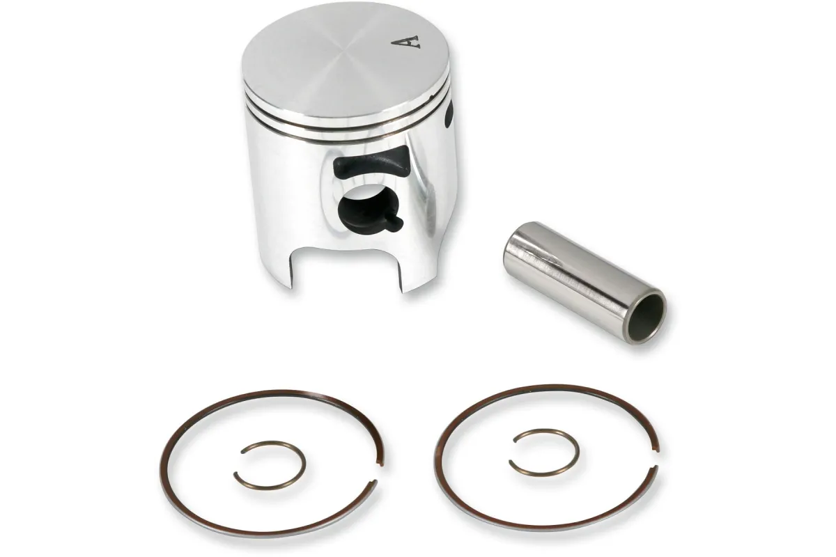 PISTON KIT KX80 (82CC) 90-00