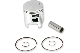 PISTON KIT KX80 (82CC) 90-00