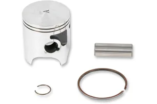 PISTON KIT KX80 (82CC) 90-00