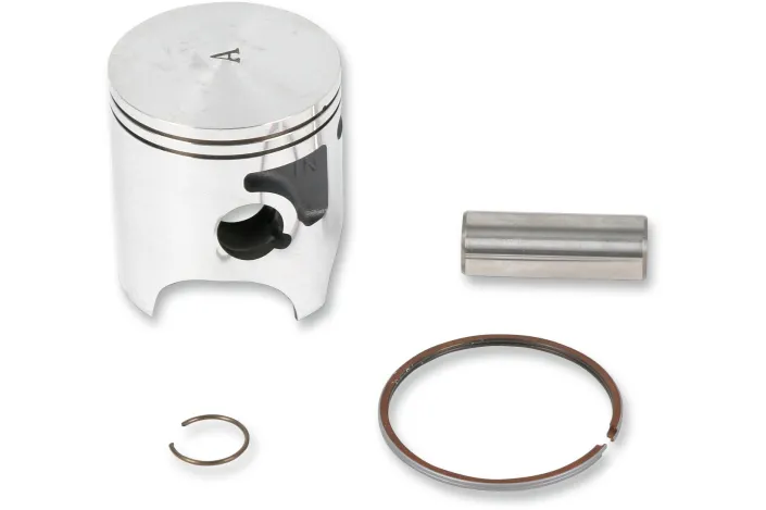 PISTON KIT KX85 01-12