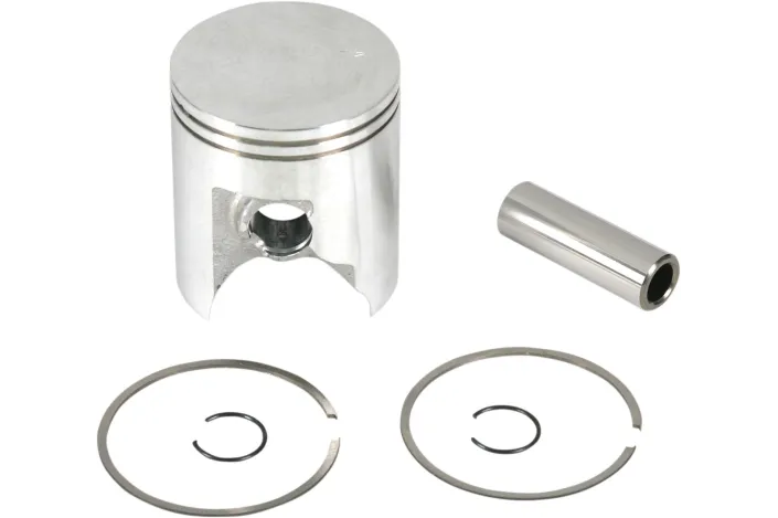 PISTON KIT KX60 88-04