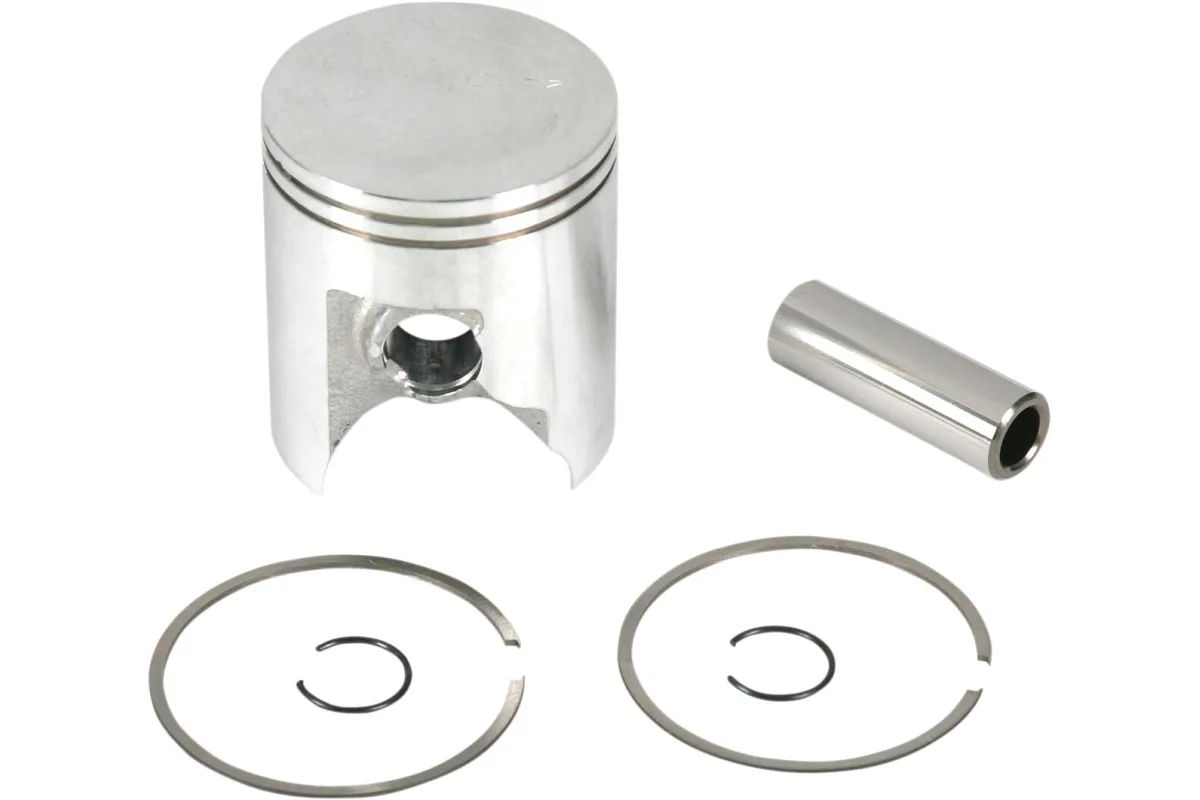 PISTON KIT KX60 88-04