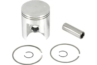 PISTON KIT KX60 88-04