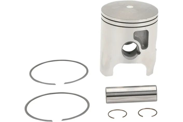 PISTON KIT KX250 92-04