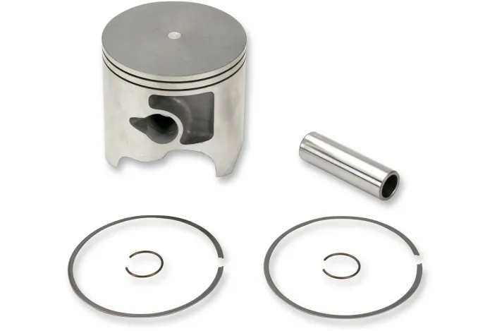 PISTON KIT KX500 88-04