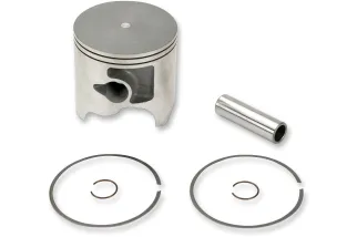 PISTON KIT KX500 88-04