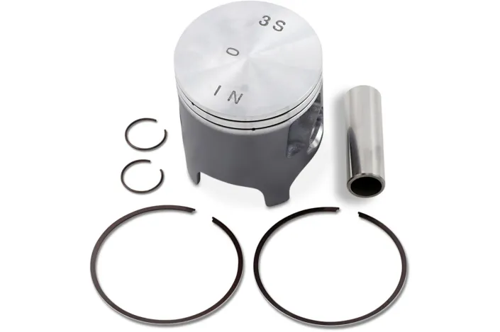 PISTON KT CR250 97-01/RM250 98