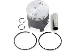 PISTON KT CR250 97-01/RM250 98