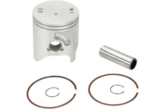 PISTON KT CR250 97-01/RM250 98