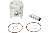 PISTON KT CR250 97-01/RM250 98