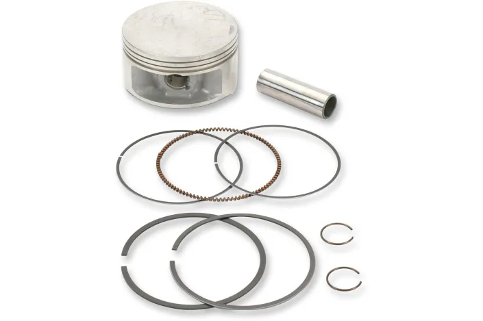 PISTON KT YFM660R RAP/GRIZ/RHI