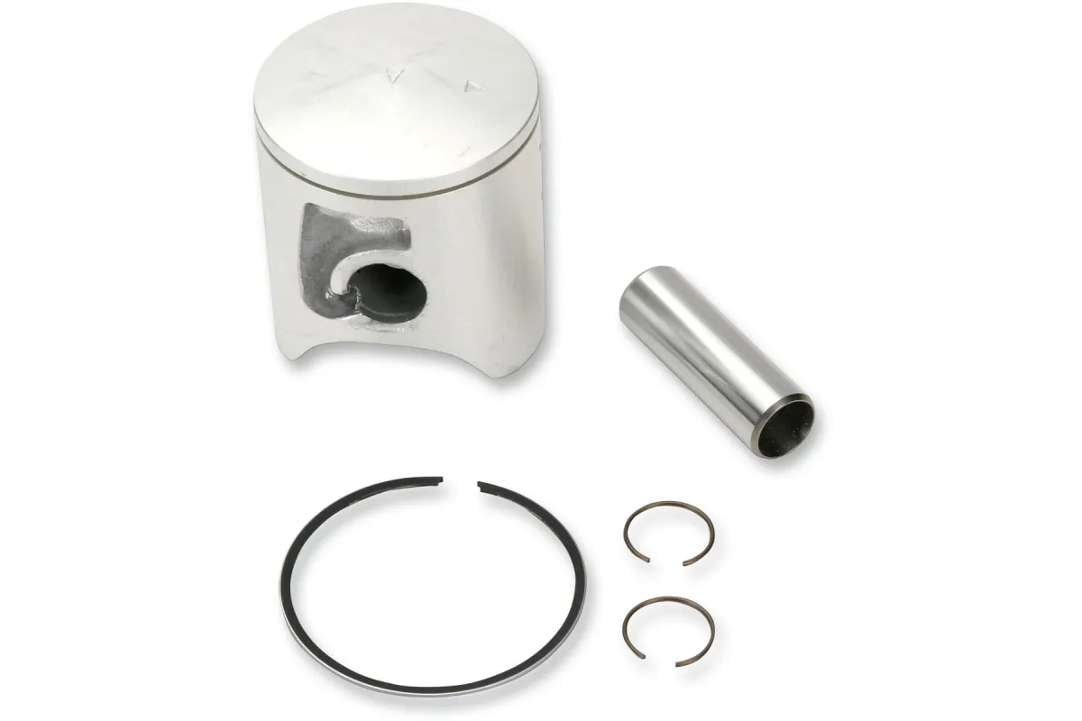 PISTON KIT YZ125 97-01