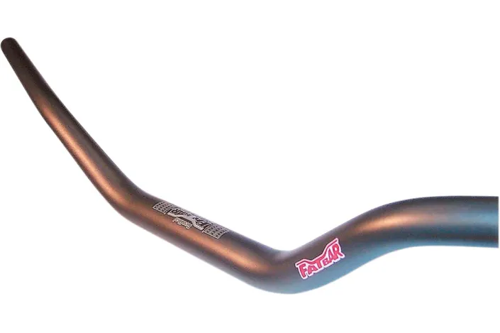 RENTHAL FATBAR 603 REED TIT