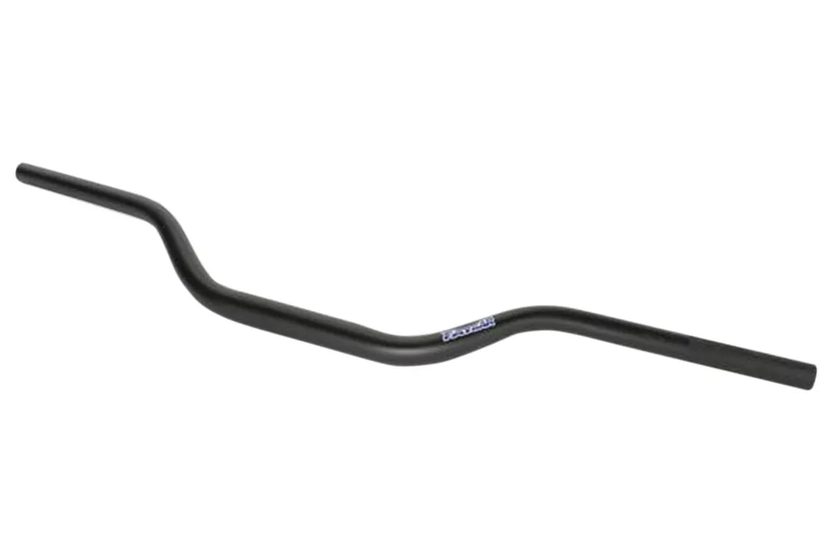 RENTHAL FATBAR 604 RC BLK