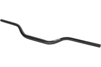 RENTHAL FATBAR 604 RC BLK