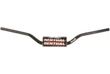 RENTHAL FATBAR 605 CR HIGH BLK