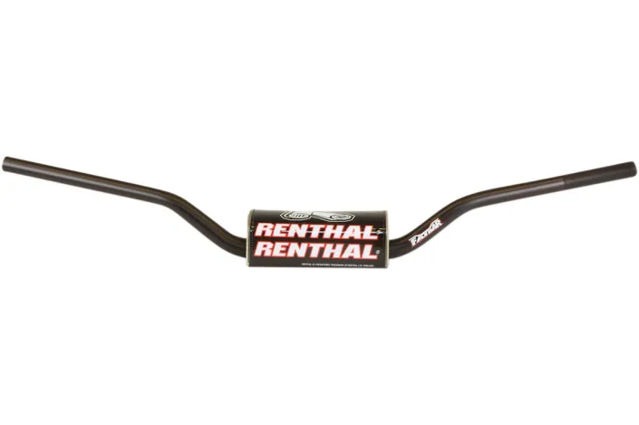 RENTHAL FATBAR 671 MINI BLK